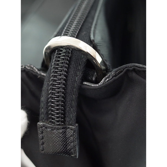 Prada Nylon 2WAY Briefcase - Picture 8 of 9